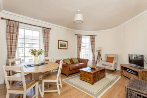 JOIVY Stylish Apartment in Trendy New Town Location